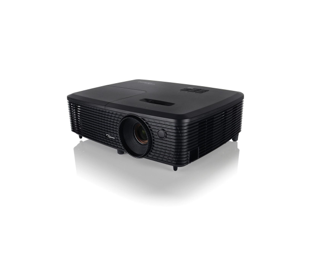 Optoma S341 DLP - 335948 - zdjęcie 3